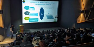 Unen esfuerzos por la conservación del manglar en Tamaulipas