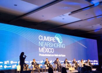 “Tamaulipas es un estado atractivo para invertir”: José Ramón Silva