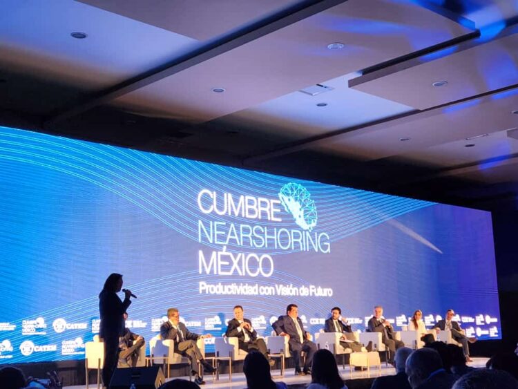 “Tamaulipas es un estado atractivo para invertir”: José Ramón Silva