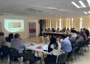 Implementará Secretaría de Educación estrategia de absorción para nivel medio superior en Tamaulipas