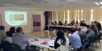 Implementará Secretaría de Educación estrategia de absorción para nivel medio superior en Tamaulipas