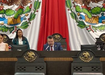 Revisará Congreso de Tamaulipas siete dictámenes este miércoles