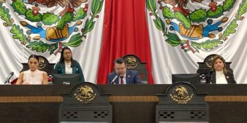 Revisará Congreso de Tamaulipas siete dictámenes este miércoles
