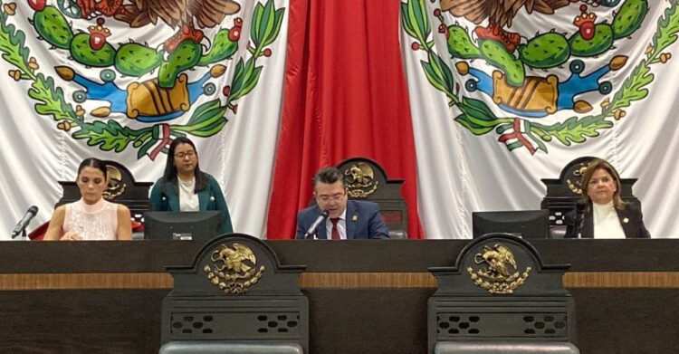 Revisará Congreso de Tamaulipas siete dictámenes este miércoles