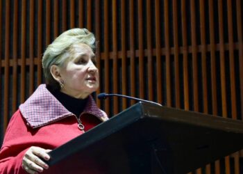 Necesario mejorar  políticas públicas para atención al Alzheimer en México 