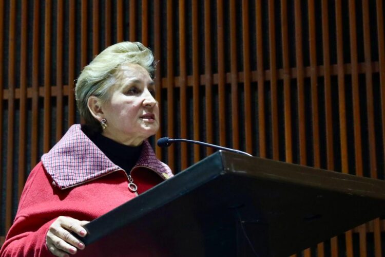 Necesario mejorar políticas públicas para atención al Alzheimer en México