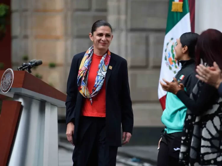 FGR investiga a Ana Guevara por desvío de recursos en la Conade