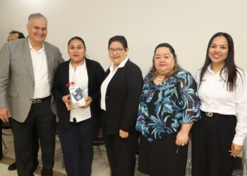 Inaugura Salud Curso -Taller Procesos de la Enfermería en Primer Nivel de Atención