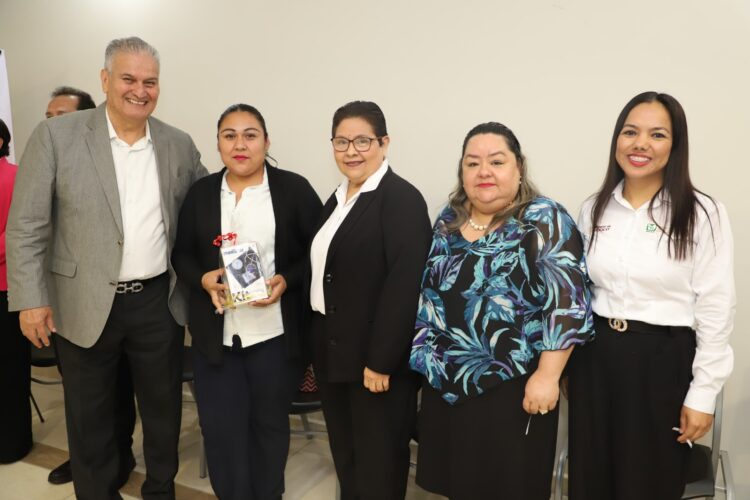 Inaugura Salud Curso -Taller Procesos de la Enfermería en Primer Nivel de Atención