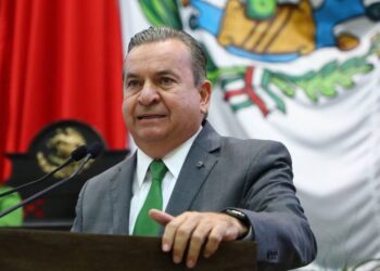 Congreso de Tamaulipas hace exhorto a la CNA y Agua y Drenaje de Monterrey