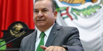 Congreso de Tamaulipas hace exhorto a la CNA y Agua y Drenaje de Monterrey