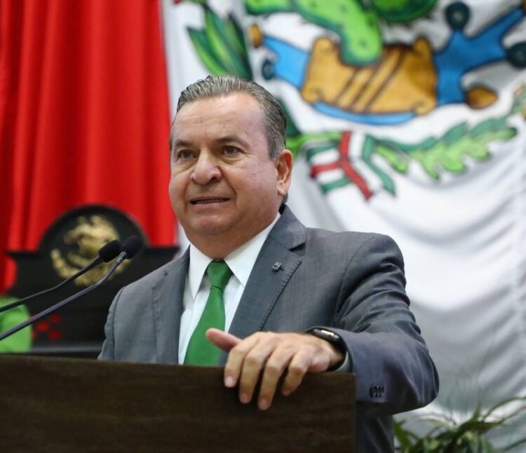 Congreso de Tamaulipas hace exhorto a la CNA y Agua y Drenaje de Monterrey