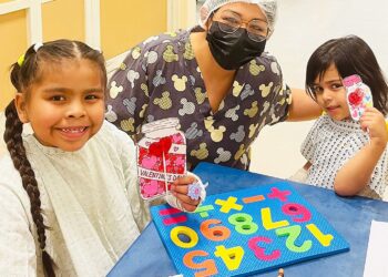 Es Aulas Hospitalarias un programa educativo y humanista