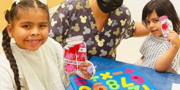 Es Aulas Hospitalarias un programa educativo y humanista