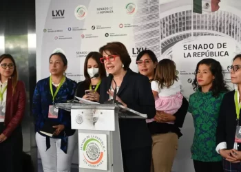 Patricia Mercado no renunciará a Movimiento Ciudadano
