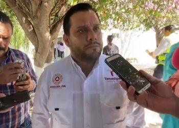 Llama Protección Civil de Tamaulipas a prevenir accidentes carreteros