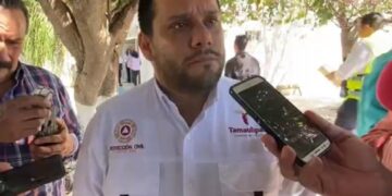 Llama Protección Civil de Tamaulipas a prevenir accidentes carreteros