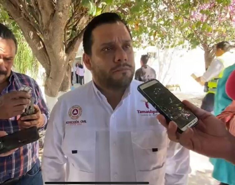 Llama Protección Civil de Tamaulipas a prevenir accidentes carreteros