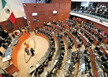 Define Morena lista de candidatos pluris al Senado de la República 