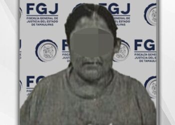 Condenan a 30 años a dos mujeres por trata de personas en Hidalgo, Tamaulipas