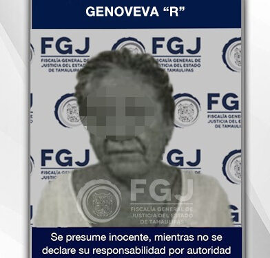 Condenan a 30 años a dos mujeres por trata de personas en Hidalgo, Tamaulipas