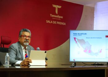 Tamaulipas ocupa el séptimo lugar entre los estados con menor incidencia en violencia familiar