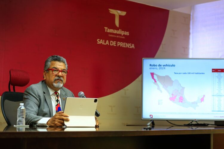 Tamaulipas ocupa el séptimo lugar entre los estados con menor incidencia en violencia familiar