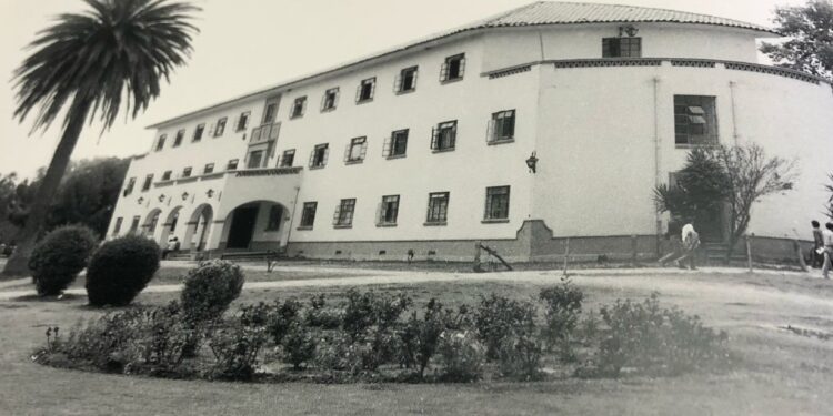 Chapingo y el Origen de La Escuela Nacional de Agricultura (ENA)