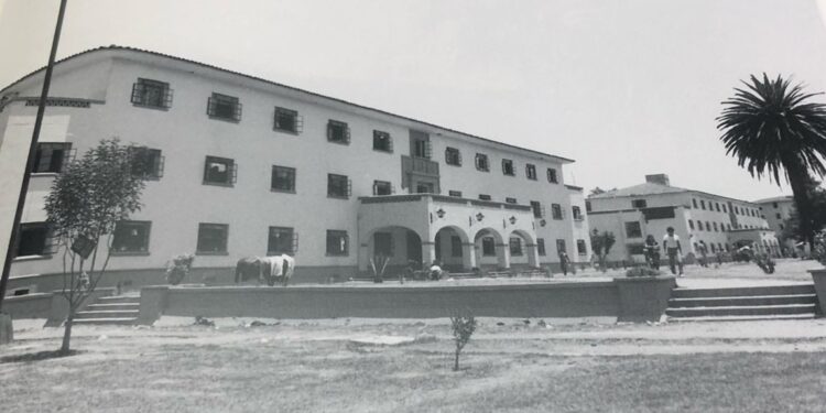 Chapingo y el Origen de La Escuela Nacional de Agricultura (ENA)