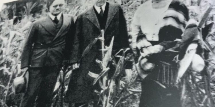 Chapingo y el Origen de La Escuela Nacional de Agricultura (ENA)