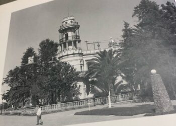 Chapingo y el Origen de La Escuela Nacional de Agricultura (ENA)