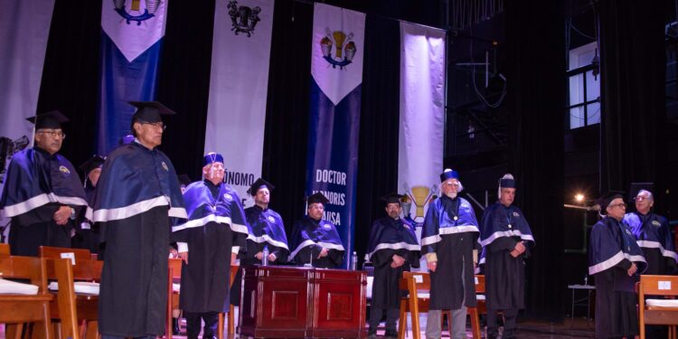 Agrónomos, clave en la disminución de la desigualdad social en México: SADER