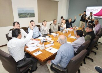 Aprueba Consejo de COMAPA-Victoria acuerdos en beneficio de usuarios.