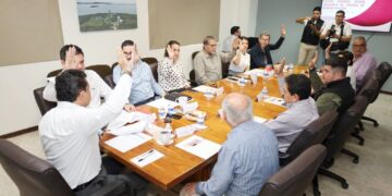 Aprueba Consejo de COMAPA-Victoria acuerdos en beneficio de usuarios.