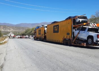 Cancela Gobierno de Tamaulipas contrato de concesión de carretera “Rumbo Nuevo”