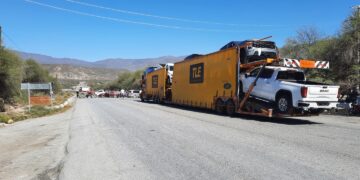 Cancela Gobierno de Tamaulipas contrato de concesión de carretera “Rumbo Nuevo”