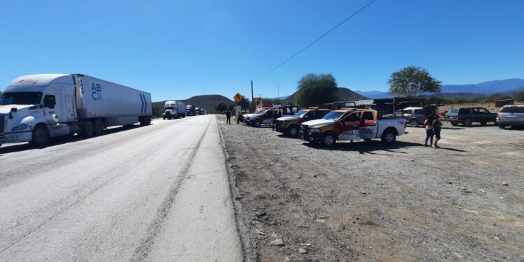 Cancela Gobierno de Tamaulipas contrato de concesión de carretera “Rumbo Nuevo”