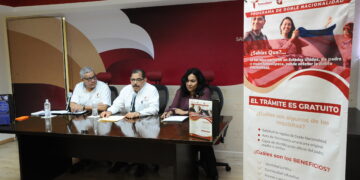 Anuncian Feria del Pasaporte Americano y Programa Estatal de Doble Nacionalidad en Tamaulipas