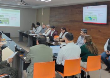 Fortalecen estrategias de vigilancia epidemiológica para prevenir brotes de enfermedades en Tamaulipas