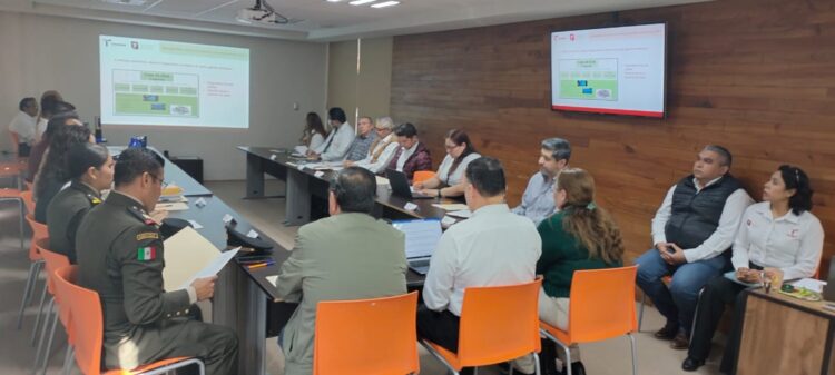 Fortalecen estrategias de vigilancia epidemiológica para prevenir brotes de enfermedades en Tamaulipas