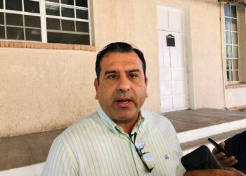 Alertan sobre robo de datos a tarjetahabientes en cajeros de bancos en Cd. Victoria