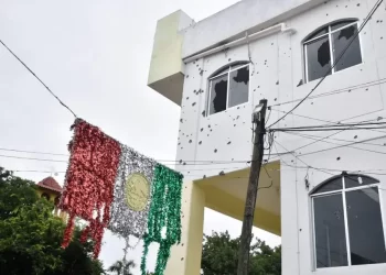 Pactan tregua La Familia Michoacana y Los Tlacos en Guerrero