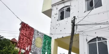 Pactan tregua La Familia Michoacana y Los Tlacos en Guerrero