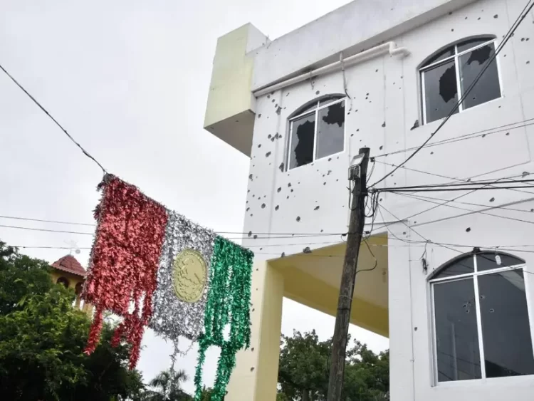 Pactan tregua La Familia Michoacana y Los Tlacos en Guerrero