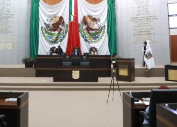 Difiere Congreso de Tamaulipas 20 días selección de integrantes del Sistema Anticorrupción