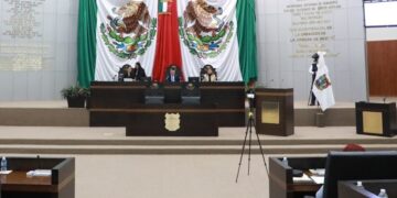 Difiere Congreso de Tamaulipas 20 días selección de integrantes del Sistema Anticorrupción