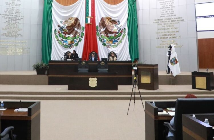 Difiere Congreso de Tamaulipas 20 días selección de integrantes del Sistema Anticorrupción