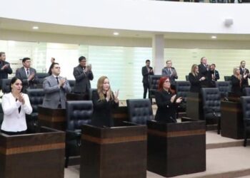 Respaldan legisladores tamaulipecos reformas propuestas de AMLO