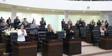 Respaldan legisladores tamaulipecos reformas propuestas de AMLO