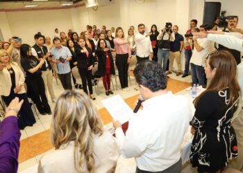 Reactivan Gobierno y DIF Victoria programa de apoyo a niñez y adolescencia SIPINNA 